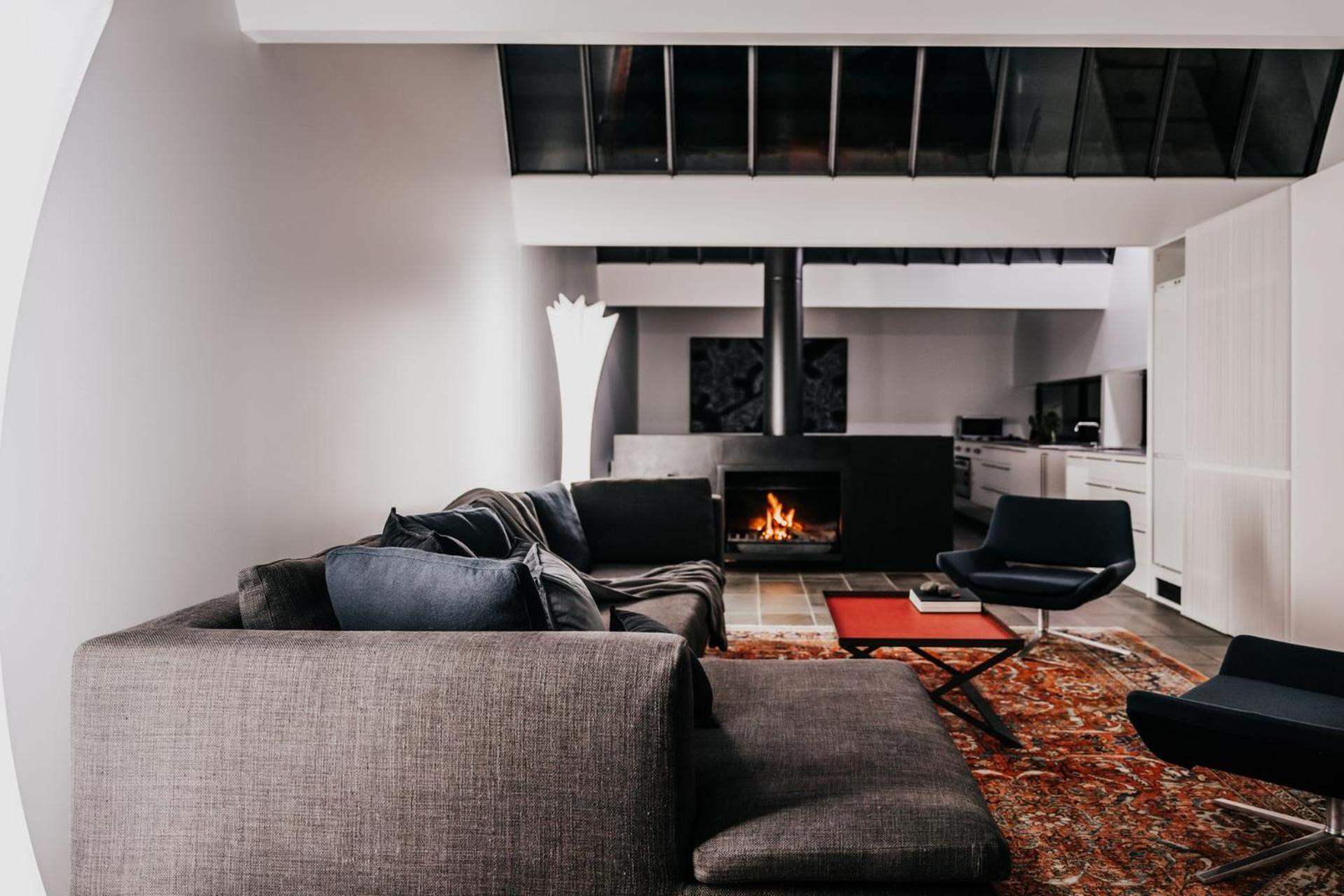 Alkina Lodge Nuru Wattle Hill Екстериор снимка