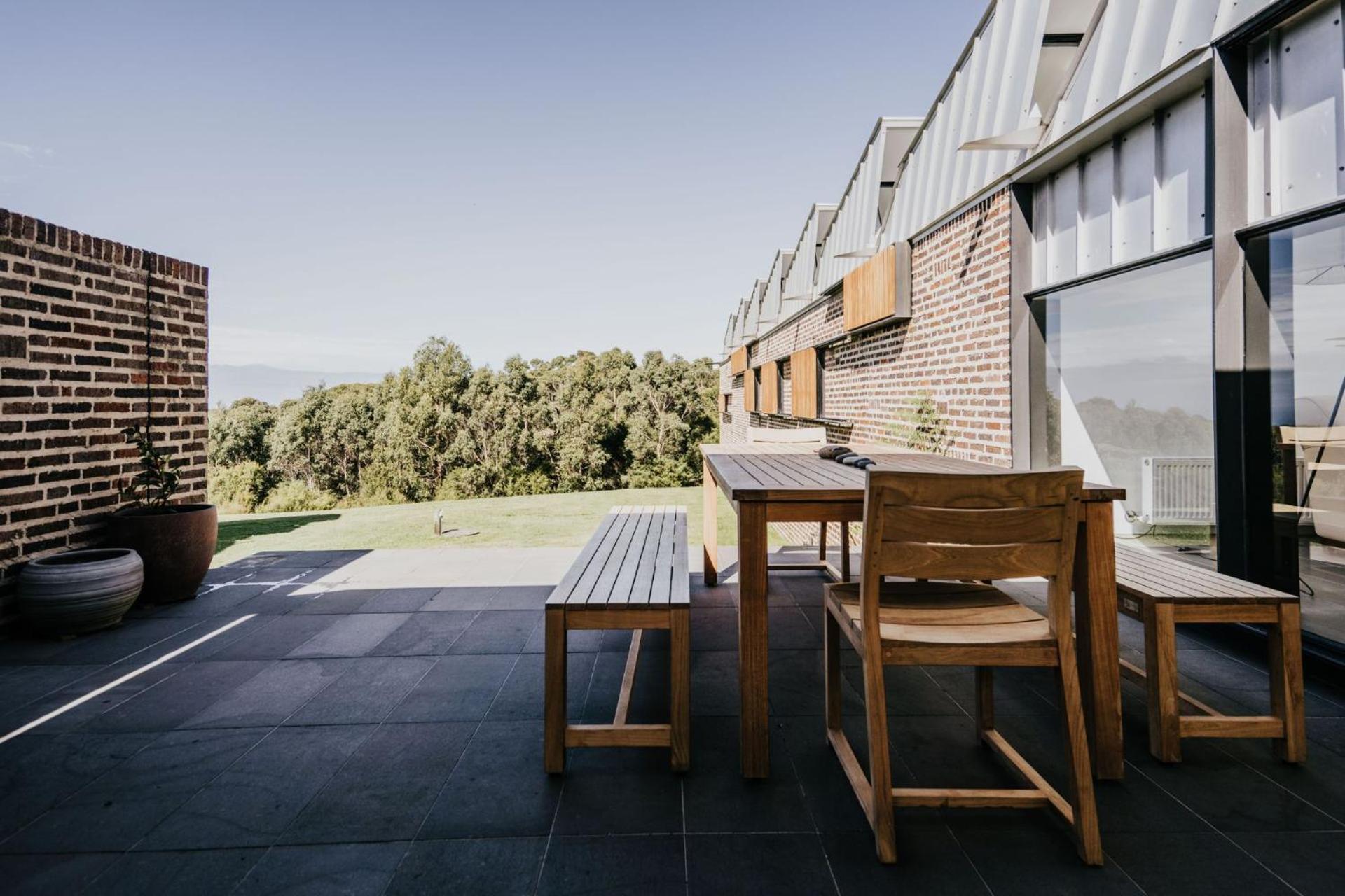 Alkina Lodge Nuru Wattle Hill Екстериор снимка