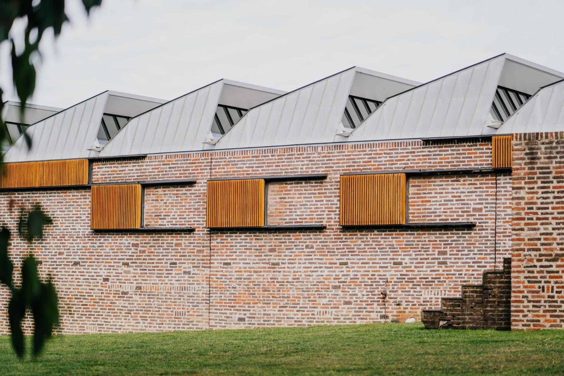 Alkina Lodge Nuru Wattle Hill Екстериор снимка